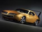 Plymouth Daytona HPP 2011 года